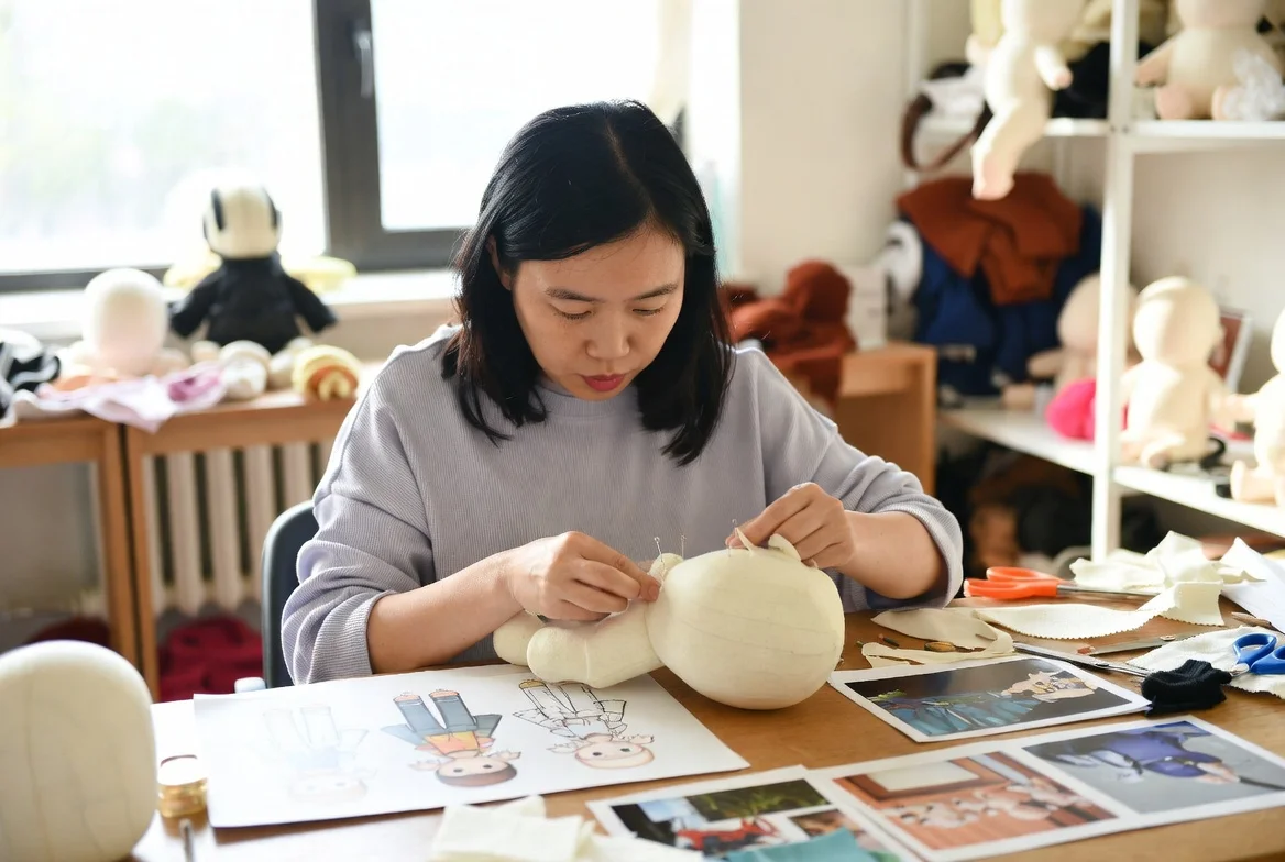 Design & Sculpting